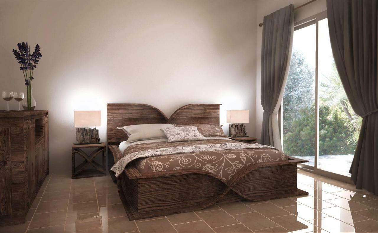 Villa Torrella 아작시오 외부 사진